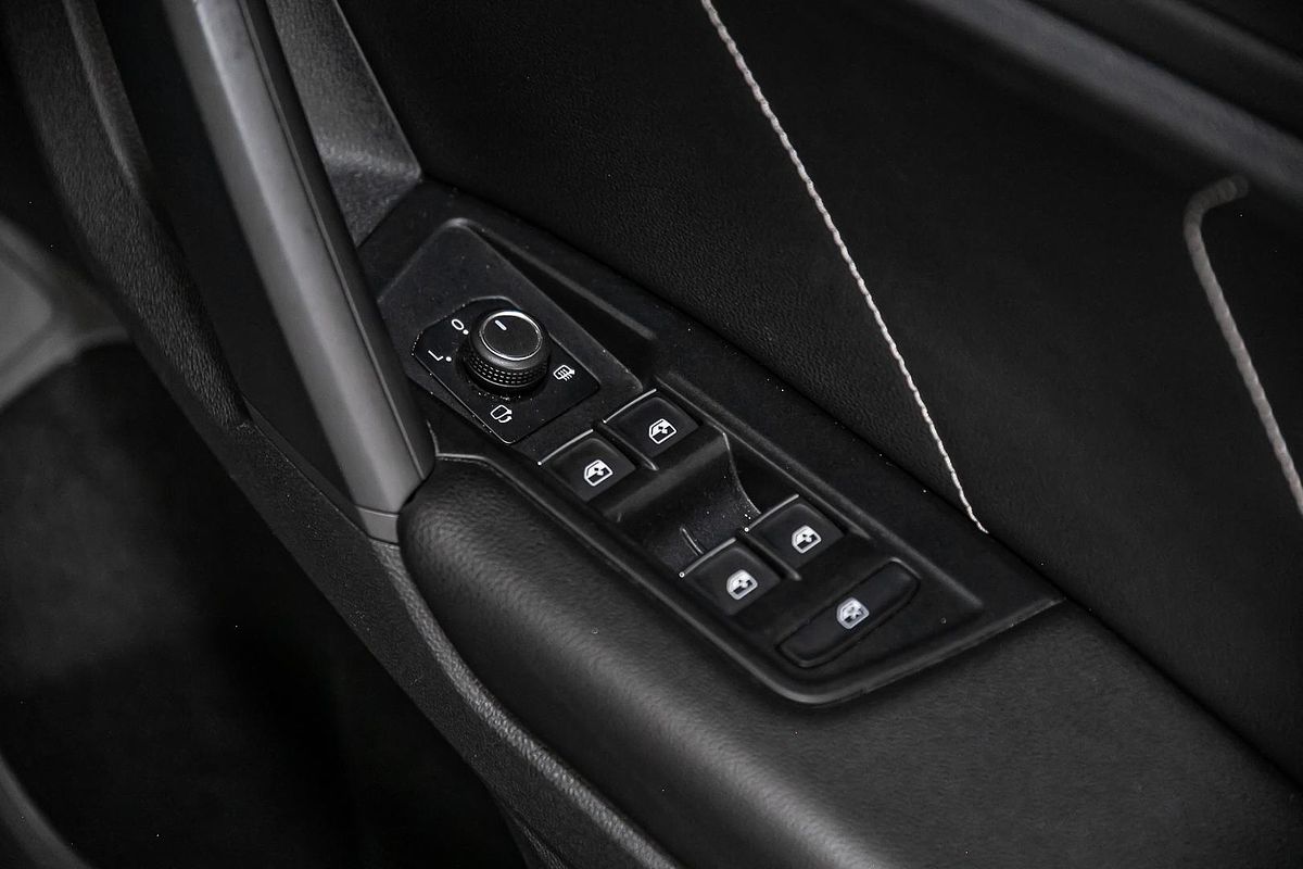 2020 Volkswagen Tiguan 162TSI Highline 5N