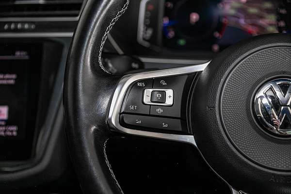 2020 Volkswagen Tiguan 162TSI Highline 5N