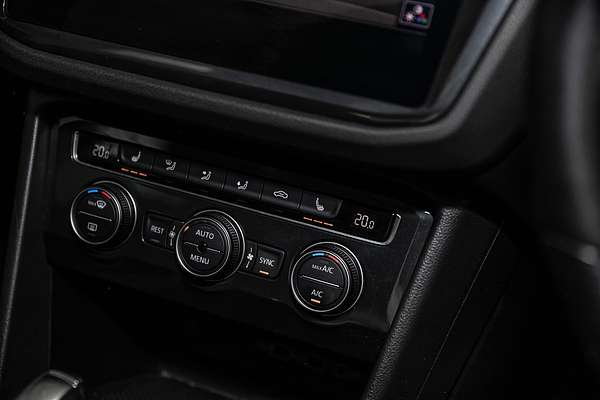 2020 Volkswagen Tiguan 162TSI Highline 5N