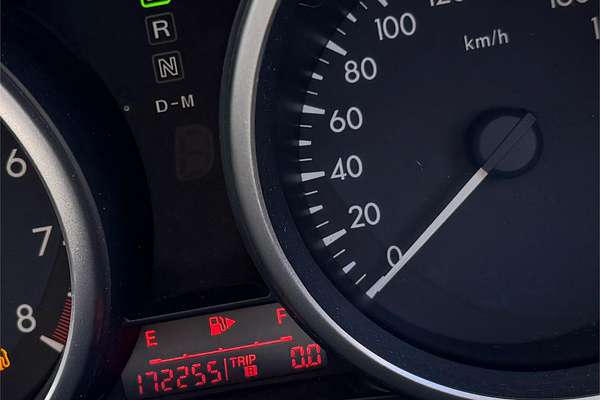 2010 Mazda MAZDA3 NEO BL