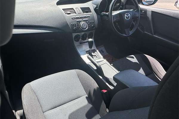 2010 Mazda MAZDA3 NEO BL