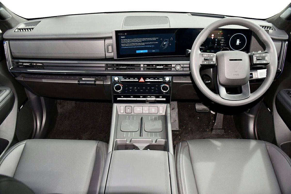 2024 Hyundai Santa Fe Hybrid Calligraphy MX5.V1