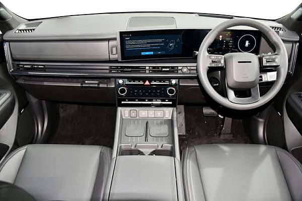 2024 Hyundai Santa Fe Hybrid Calligraphy MX5.V1