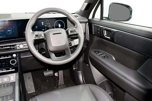 2024 Hyundai Santa Fe Hybrid Calligraphy MX5.V1