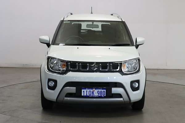 2023 Suzuki Ignis GL MF Series II