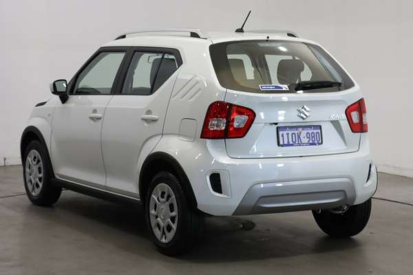 2023 Suzuki Ignis GL MF Series II