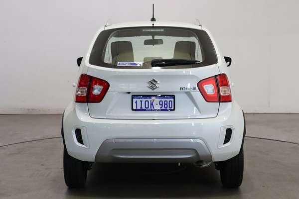2023 Suzuki Ignis GL MF Series II