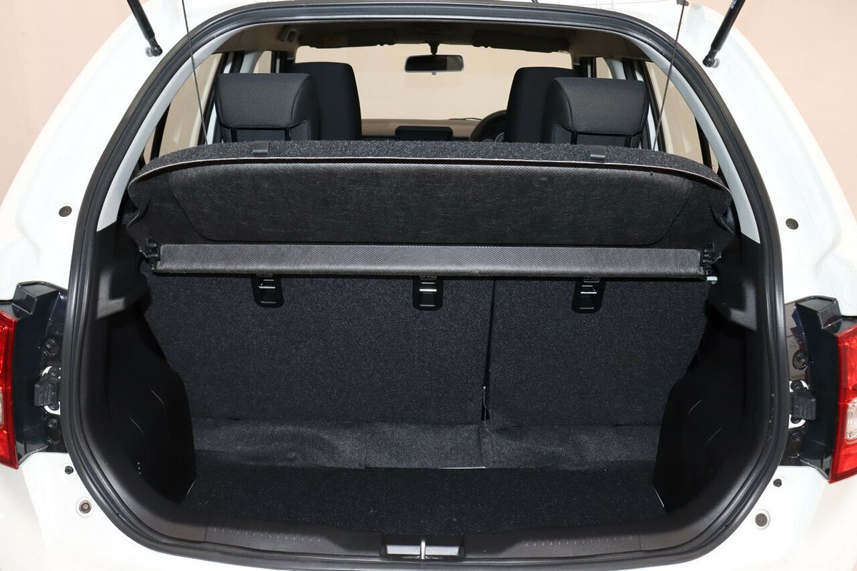 2023 Suzuki Ignis GL MF Series II
