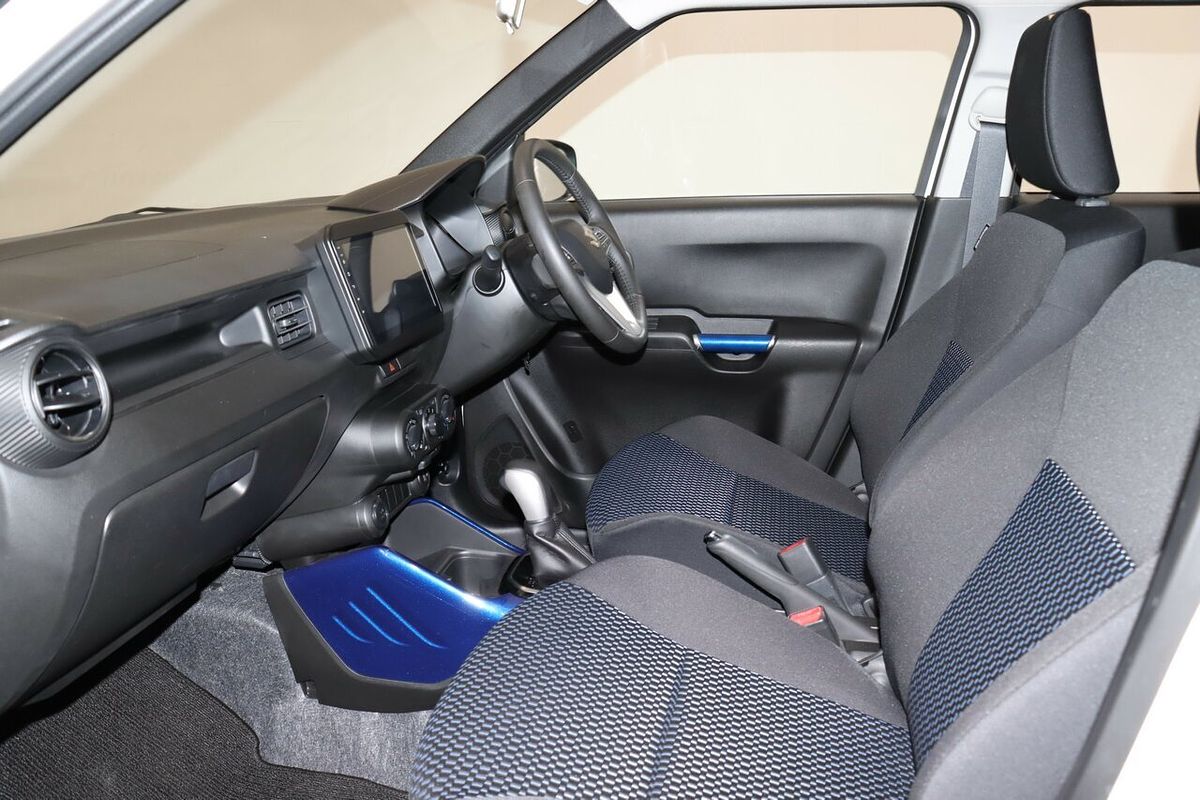 2023 Suzuki Ignis GL MF Series II