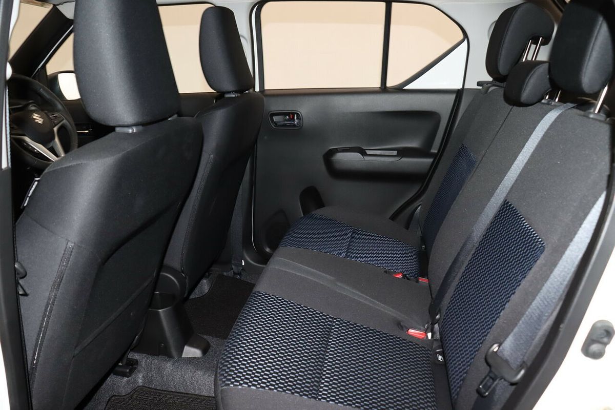 2023 Suzuki Ignis GL MF Series II