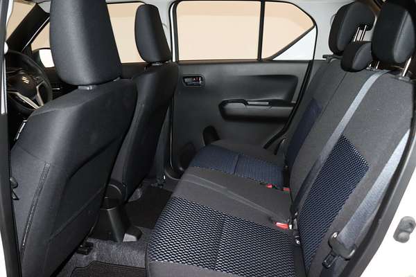 2023 Suzuki Ignis GL MF Series II