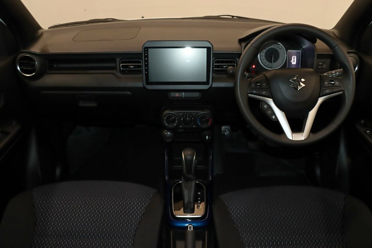 2023 Suzuki Ignis GL MF Series II