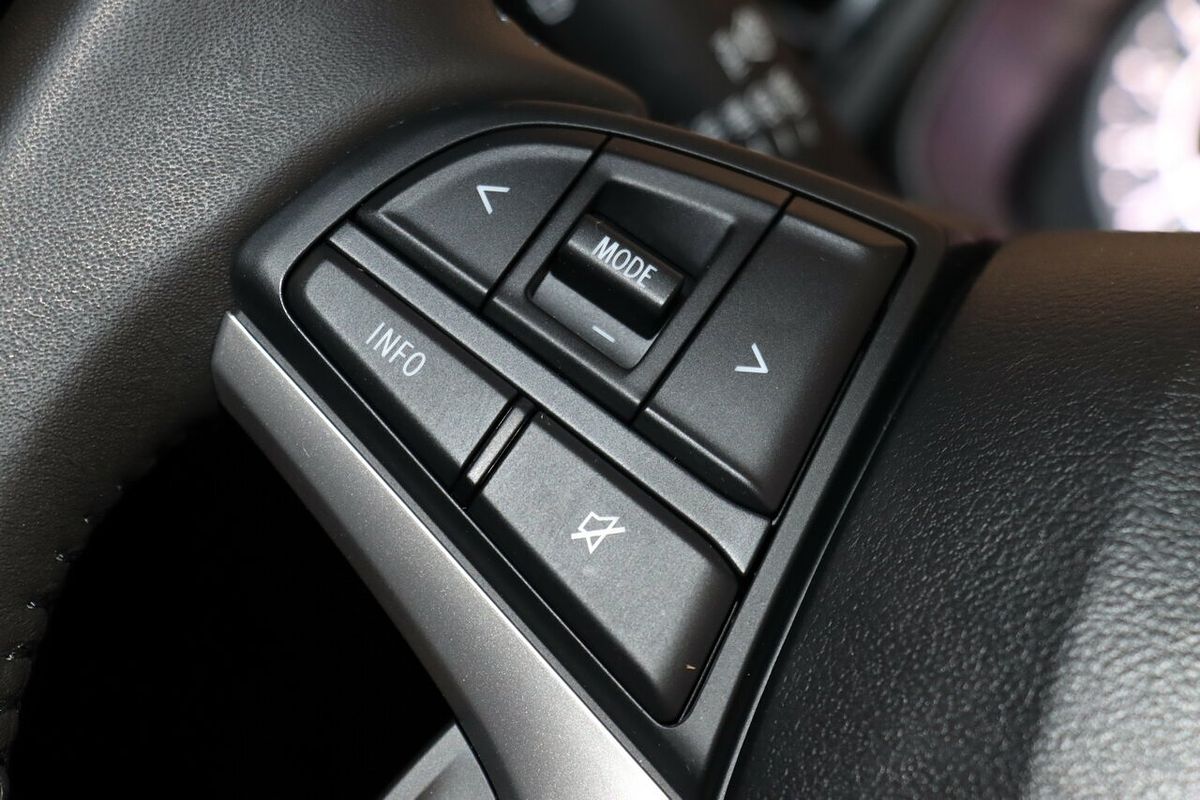 2023 Suzuki Ignis GL MF Series II