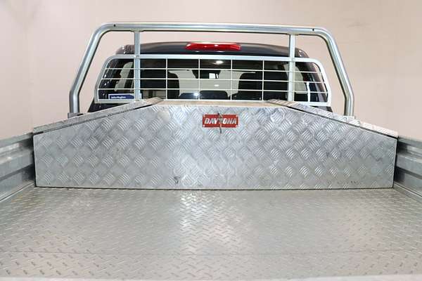 2023 Isuzu D-MAX LS-U 4X4