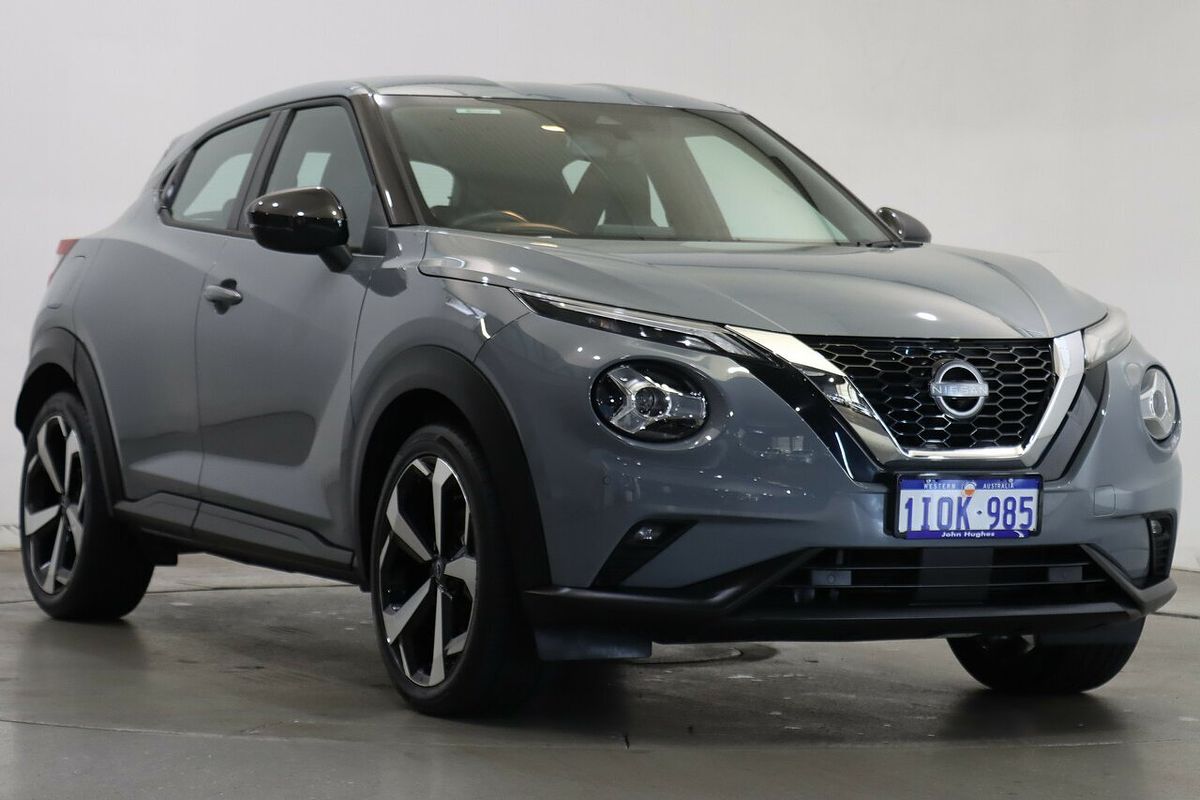2023 Nissan JUKE ST-L F16