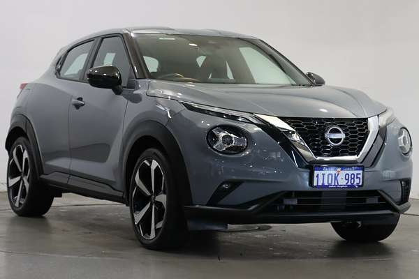 2023 Nissan JUKE ST-L F16