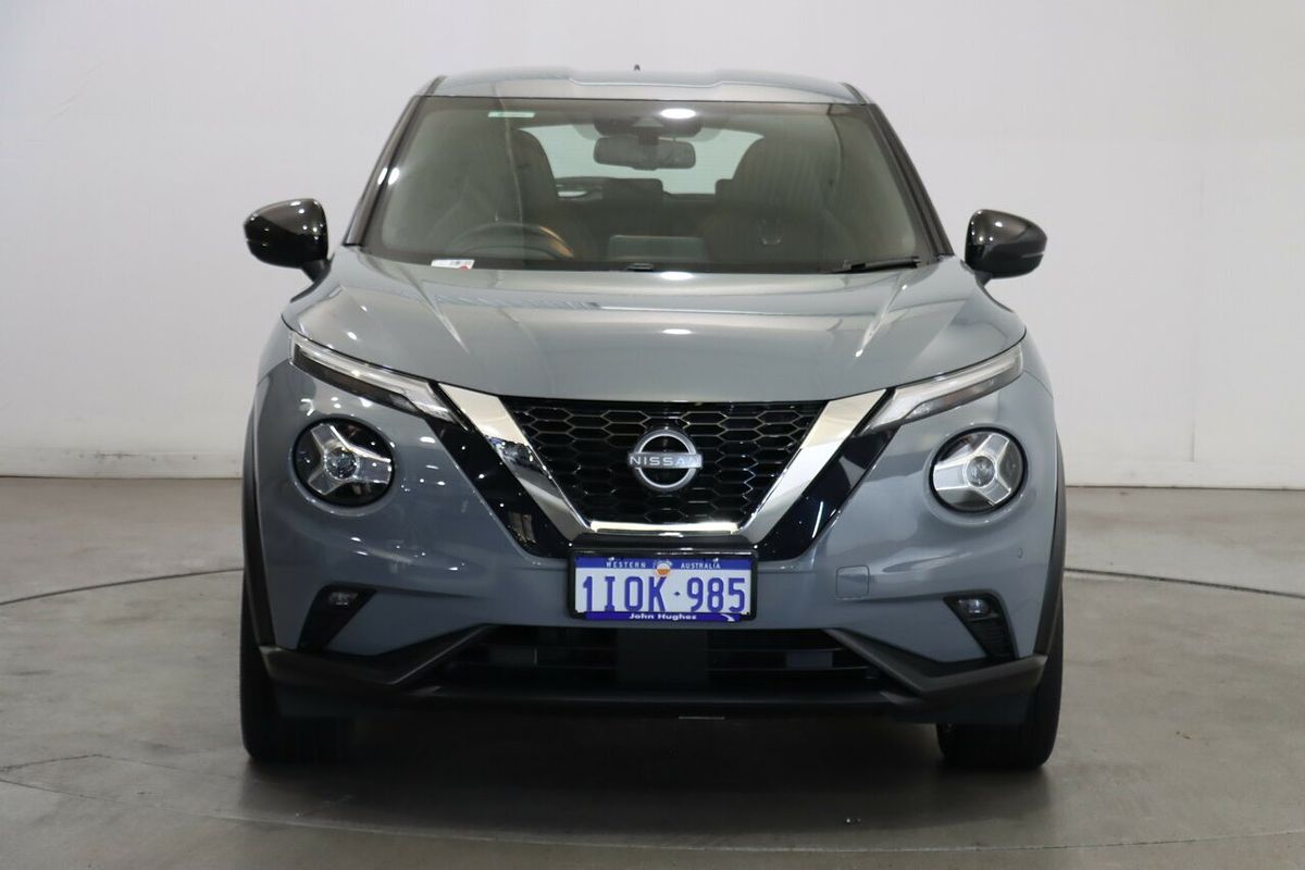 2023 Nissan JUKE ST-L F16