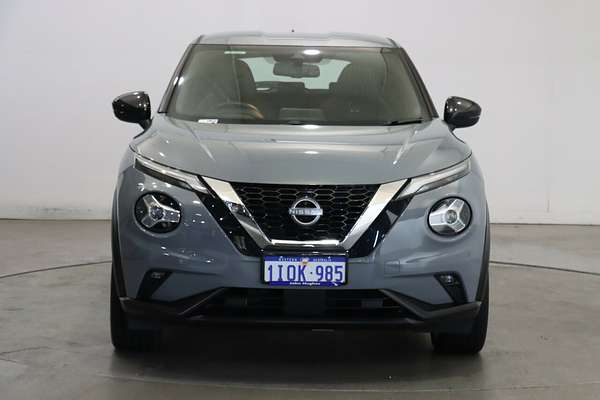 2023 Nissan JUKE ST-L F16
