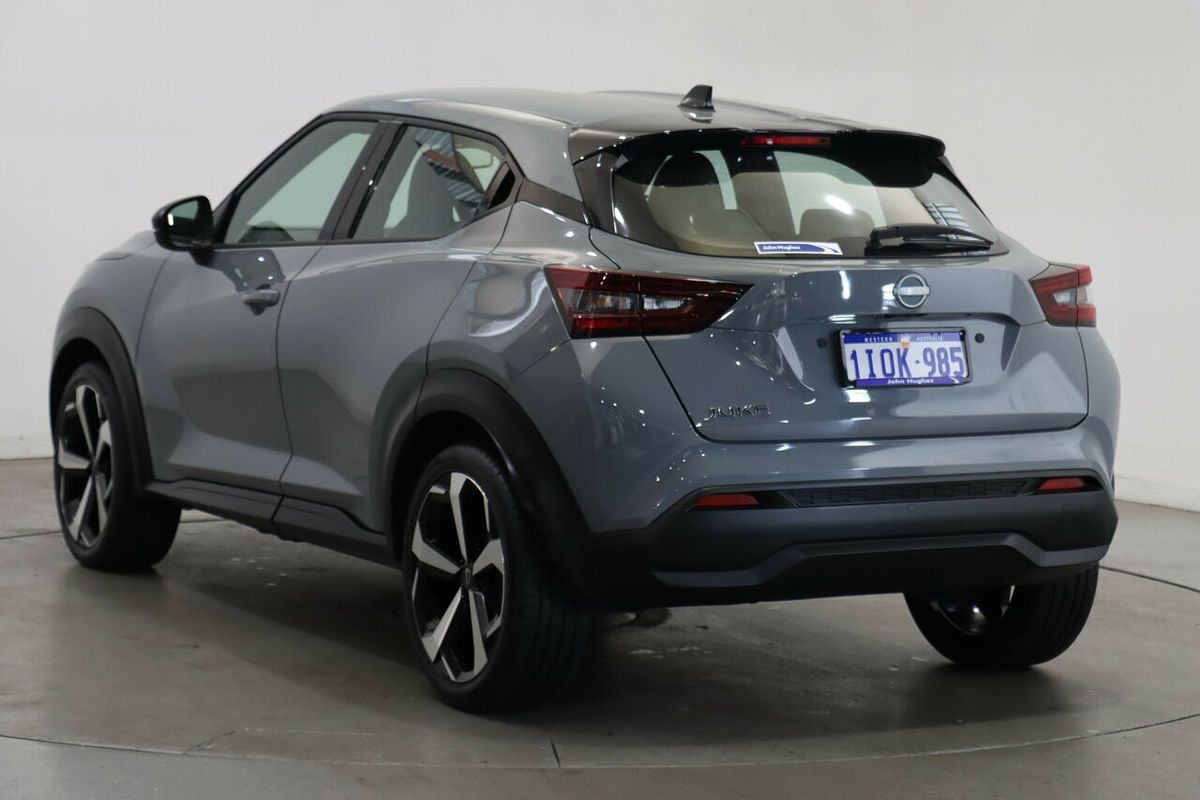 2023 Nissan JUKE ST-L F16
