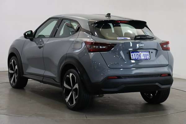 2023 Nissan JUKE ST-L F16