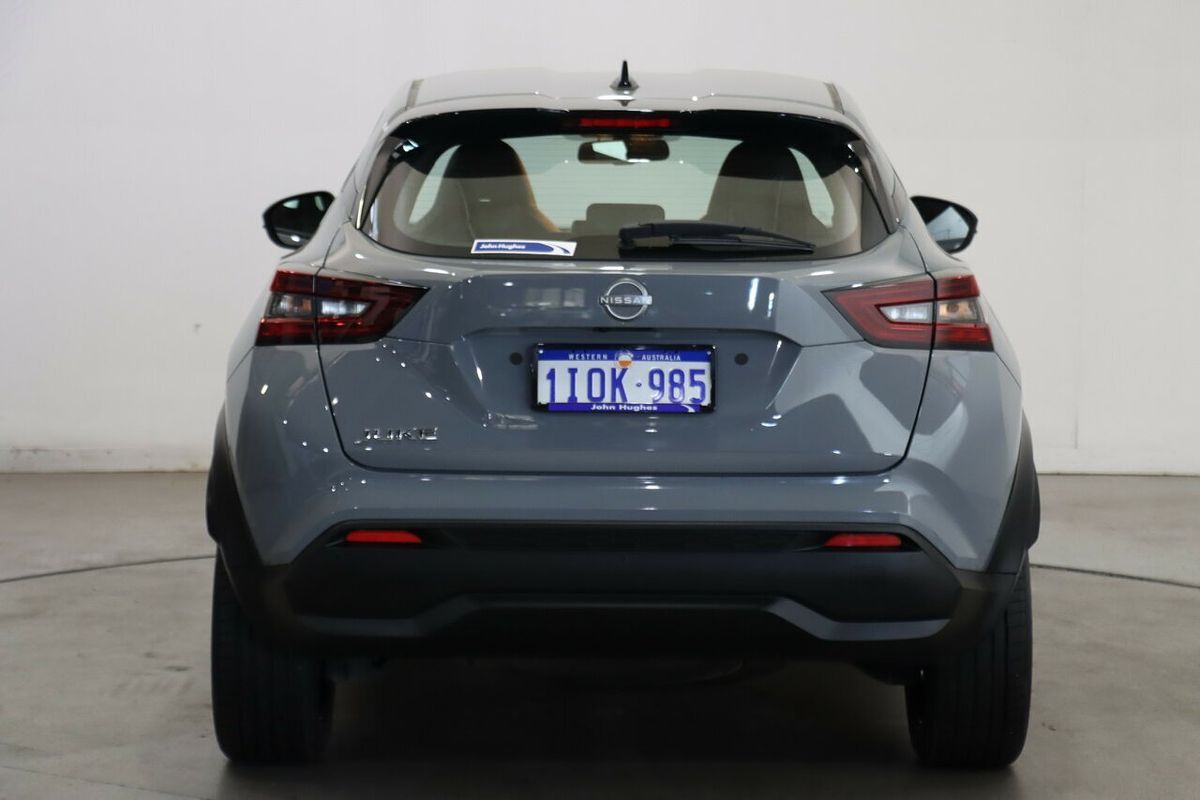 2023 Nissan JUKE ST-L F16