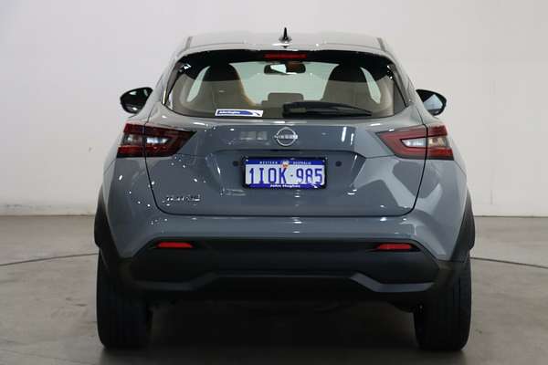 2023 Nissan JUKE ST-L F16