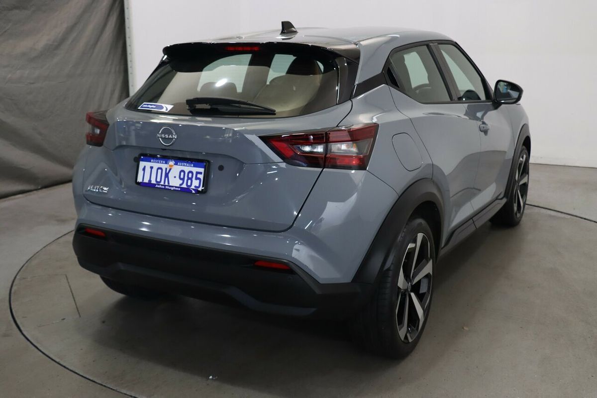 2023 Nissan JUKE ST-L F16