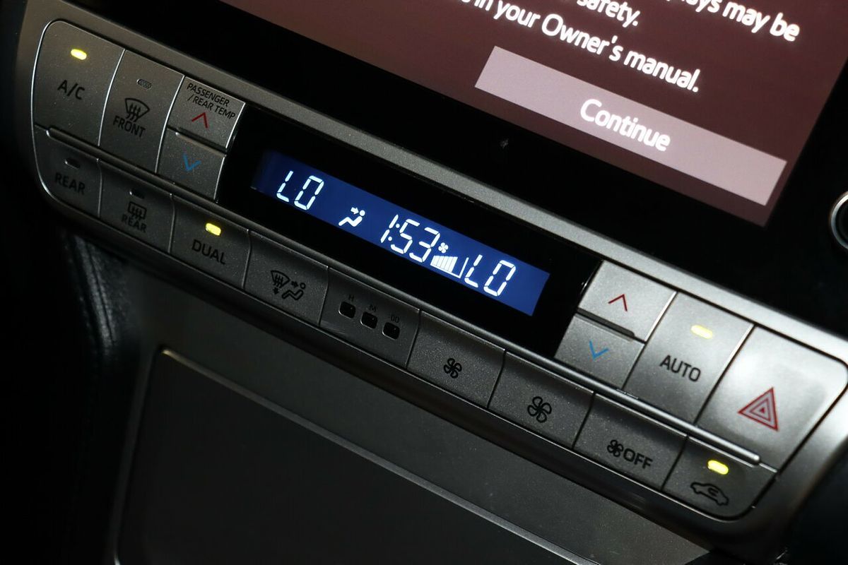 2021 Toyota Landcruiser Prado GXL GDJ150R