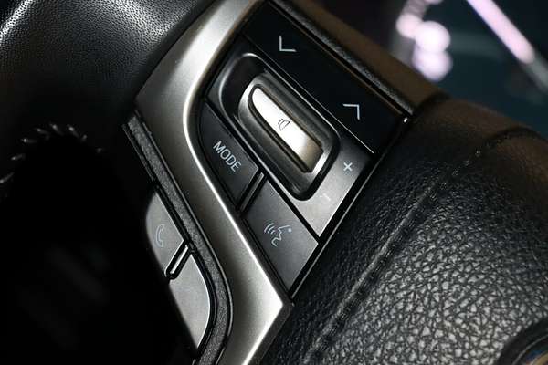 2021 Toyota Landcruiser Prado GXL GDJ150R