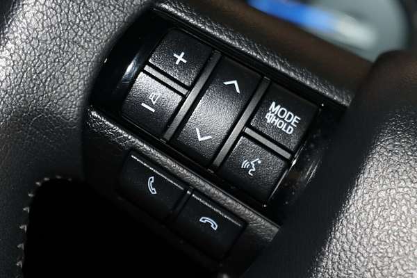 2023 Toyota Hilux Rogue GUN126R 4X4