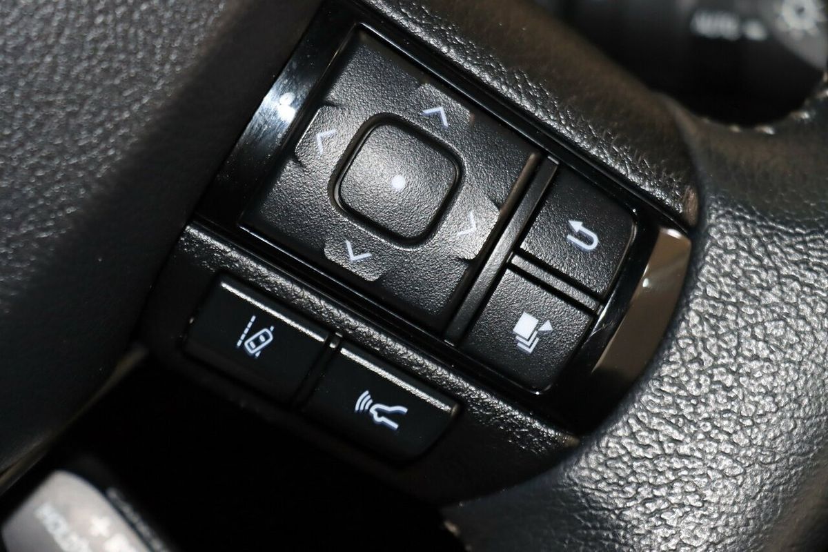 2023 Toyota Hilux Rogue GUN126R 4X4