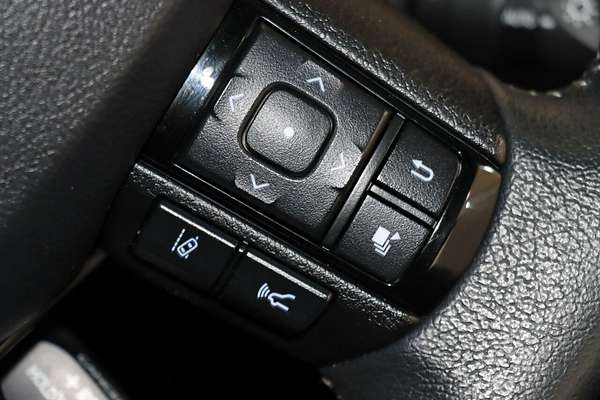 2023 Toyota Hilux Rogue GUN126R 4X4