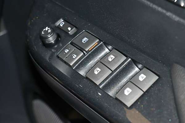 2023 Toyota Hilux Rogue GUN126R 4X4