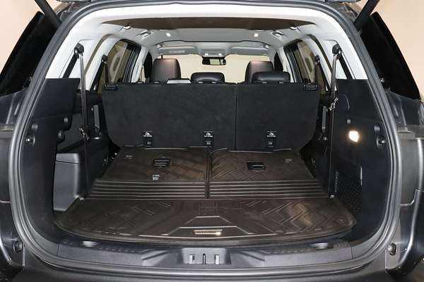 2024 Ford Everest Sport