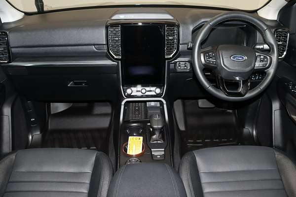 2024 Ford Everest Sport