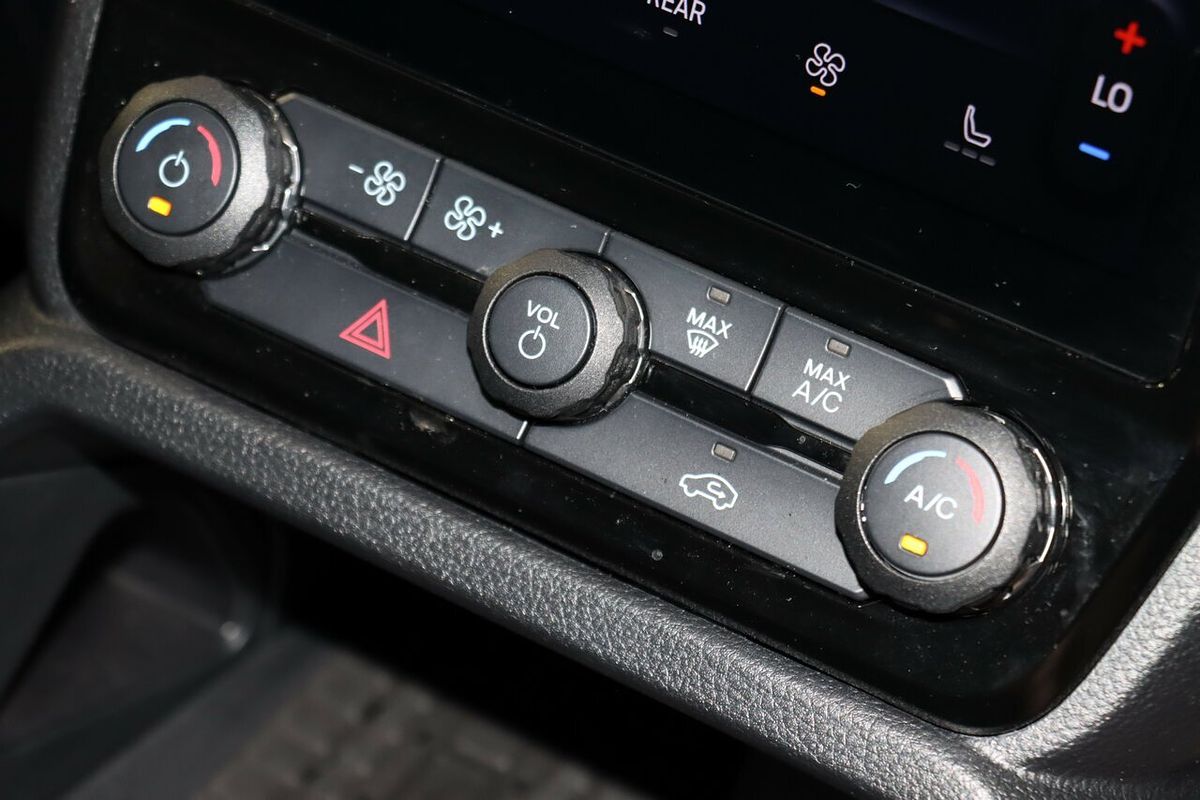 2024 Ford Everest Sport