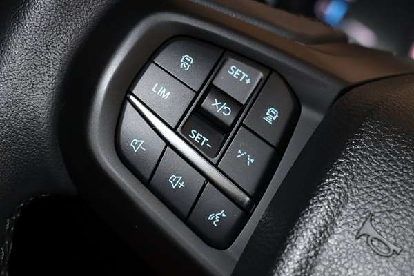 2024 Ford Everest Sport