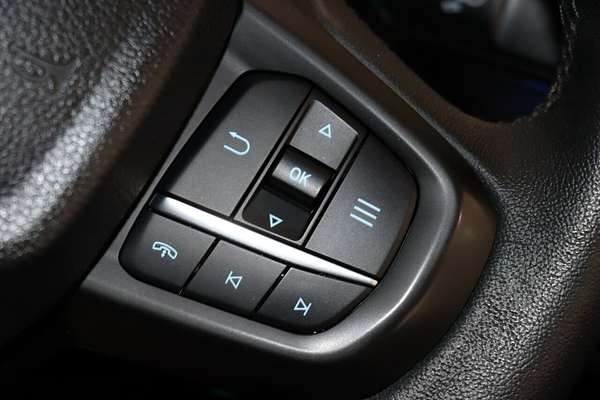 2024 Ford Everest Sport
