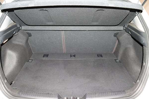 2016 Kia Cerato S YD