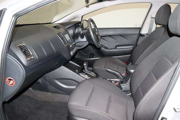 2016 Kia Cerato S YD