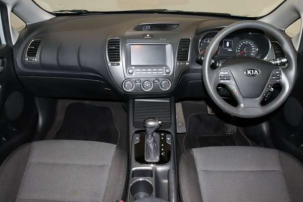 2016 Kia Cerato S YD