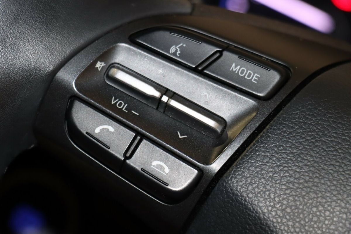 2017 Hyundai Kona Highlander OS