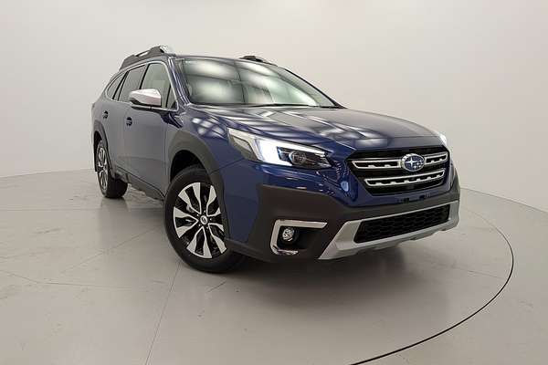 2024 Subaru Outback AWD Touring 6GEN