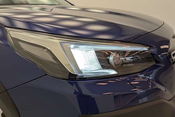 2024 Subaru Outback AWD Touring 6GEN