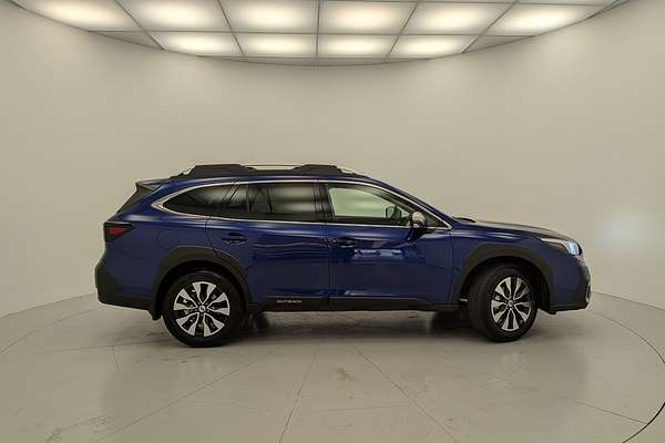 2024 Subaru Outback AWD Touring 6GEN