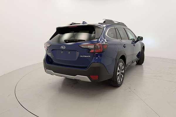 2024 Subaru Outback AWD Touring 6GEN