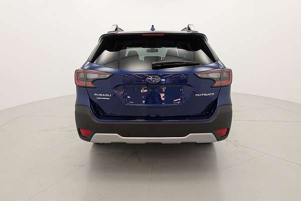 2024 Subaru Outback AWD Touring 6GEN