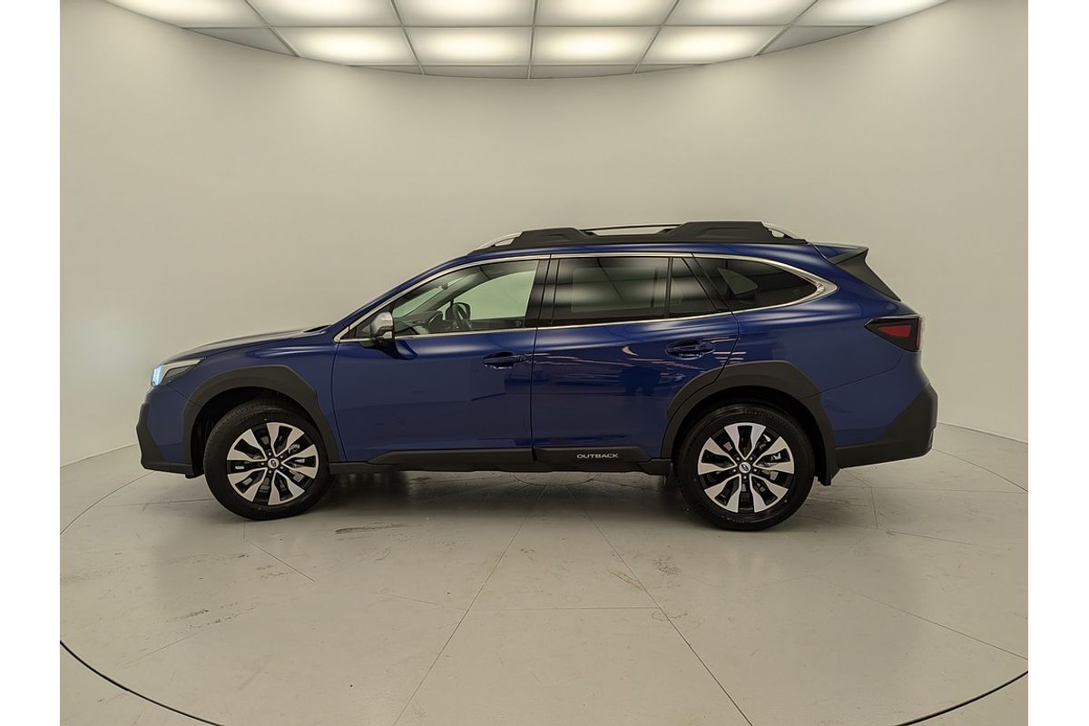 MY25 Subaru Outback Touring AWD Wagon