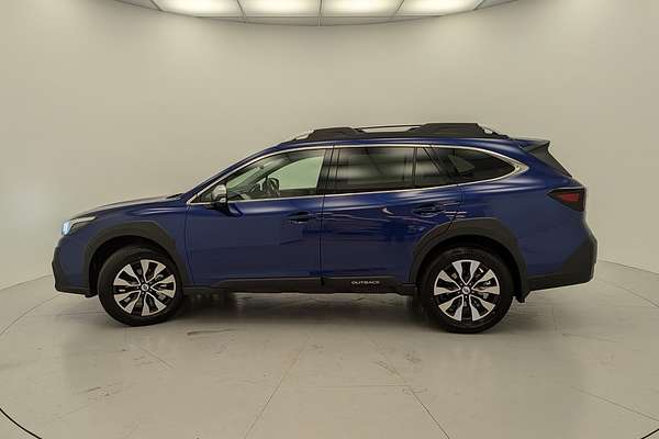2024 Subaru Outback AWD Touring 6GEN