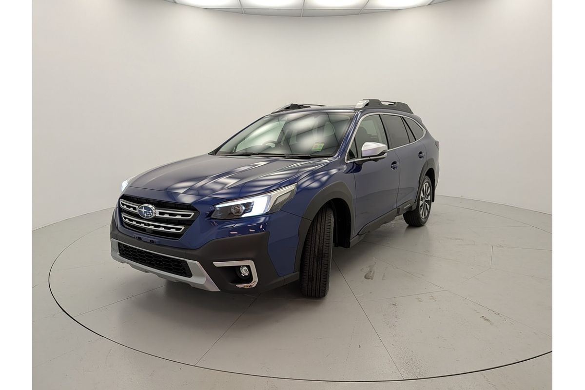MY25 Subaru Outback Touring AWD Wagon